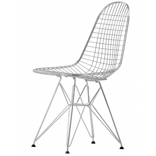 Levně Židle Wire Chair DKR
